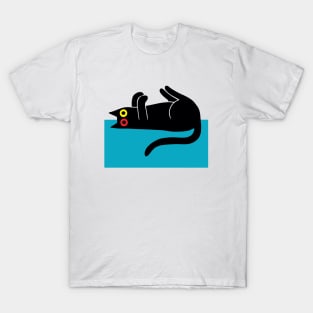 MIAU T-Shirt